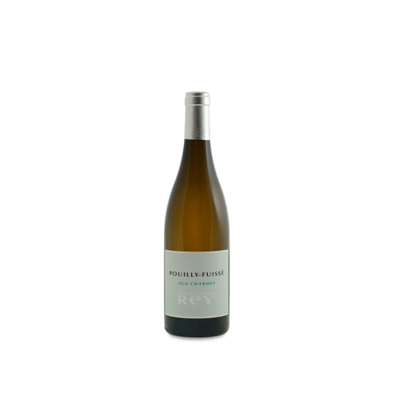 Eve & Michel Rey Pouilly-Fuissé Aux Charmes 2023