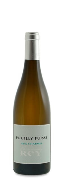 Eve & Michel Rey Pouilly-Fuissé Aux Charmes
