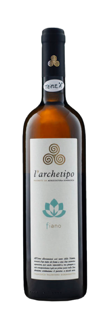 L'Archetipo Fiano Salento