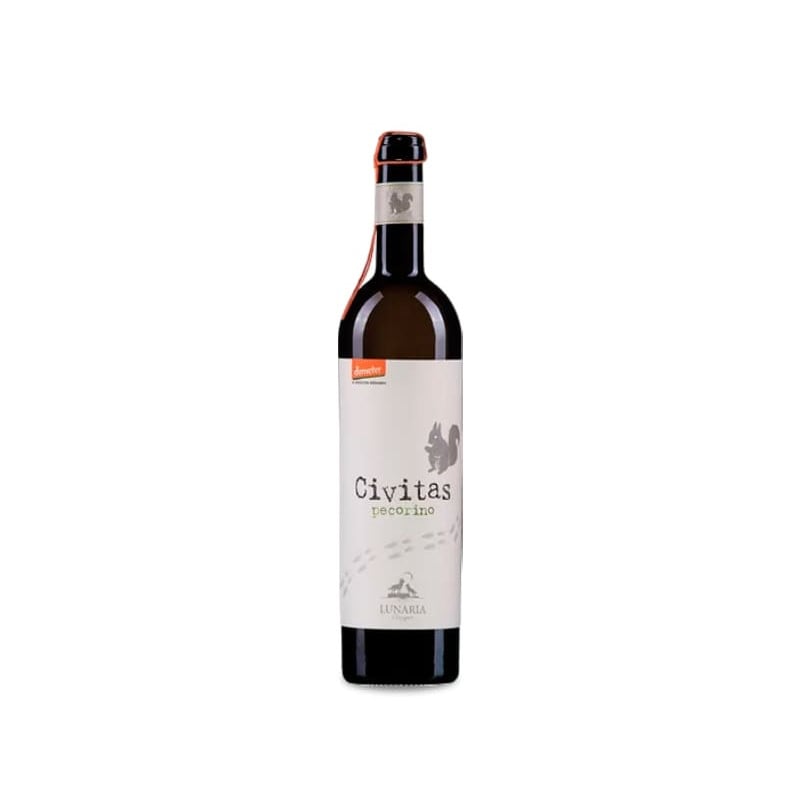 Cantina Orsogna Lunaria Civitas Pecorino 2024