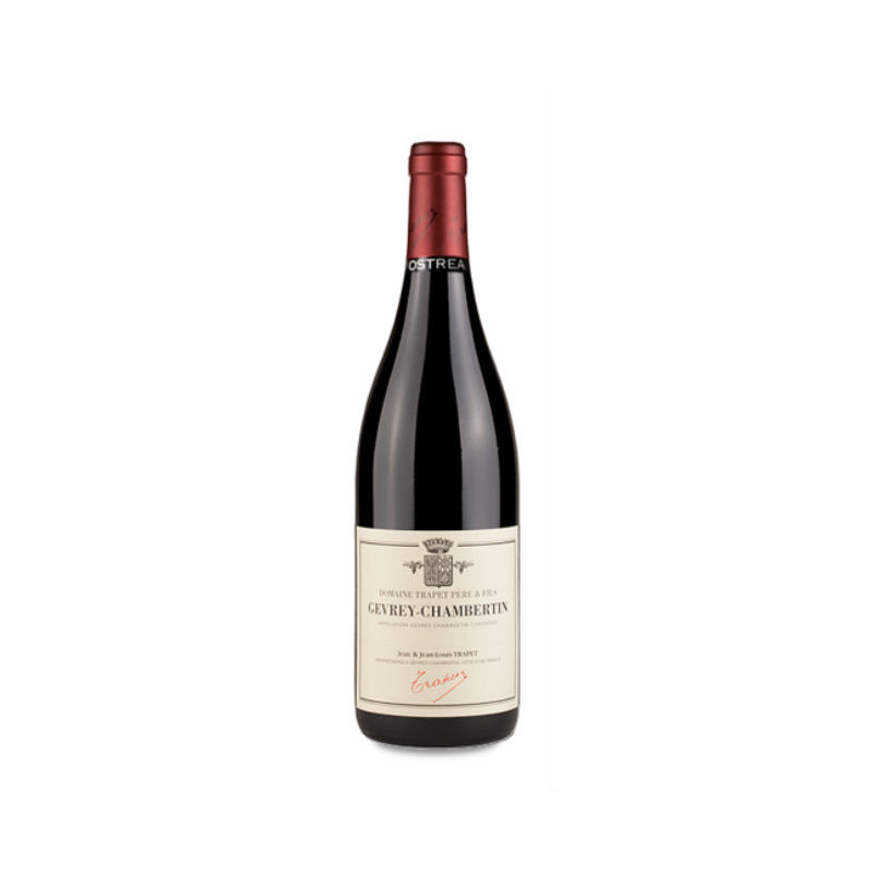 Domaine Trapet Gevrey-Chambertin Ostrea 2015
