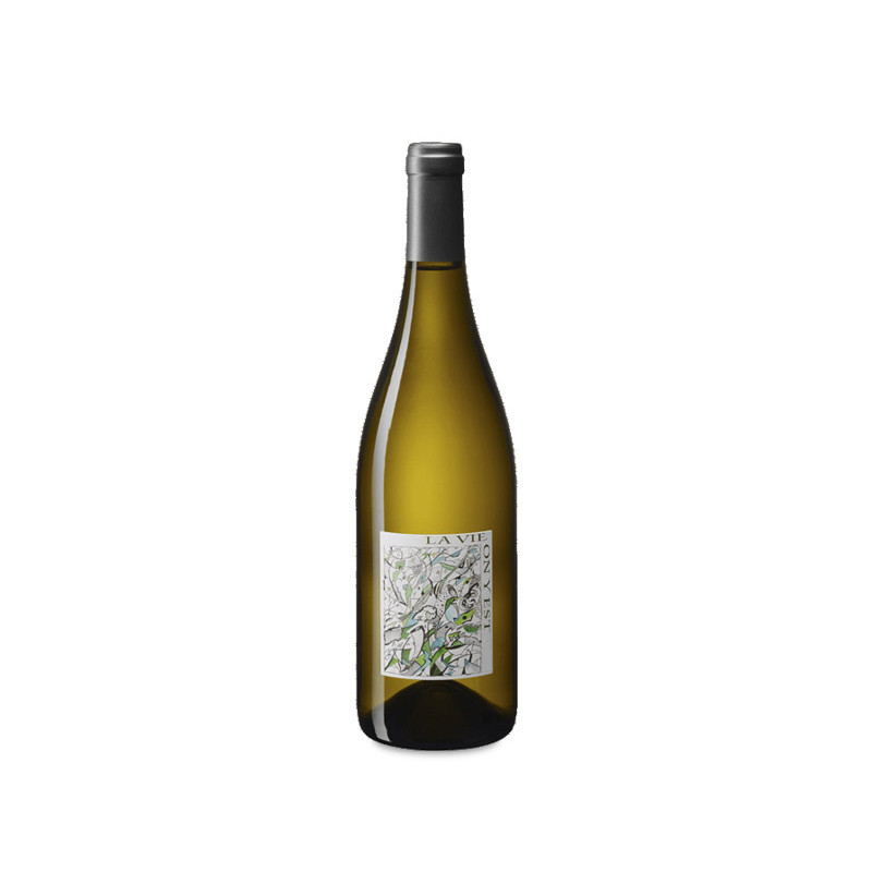 Domaine Gramenon Vie On Y Est 2023