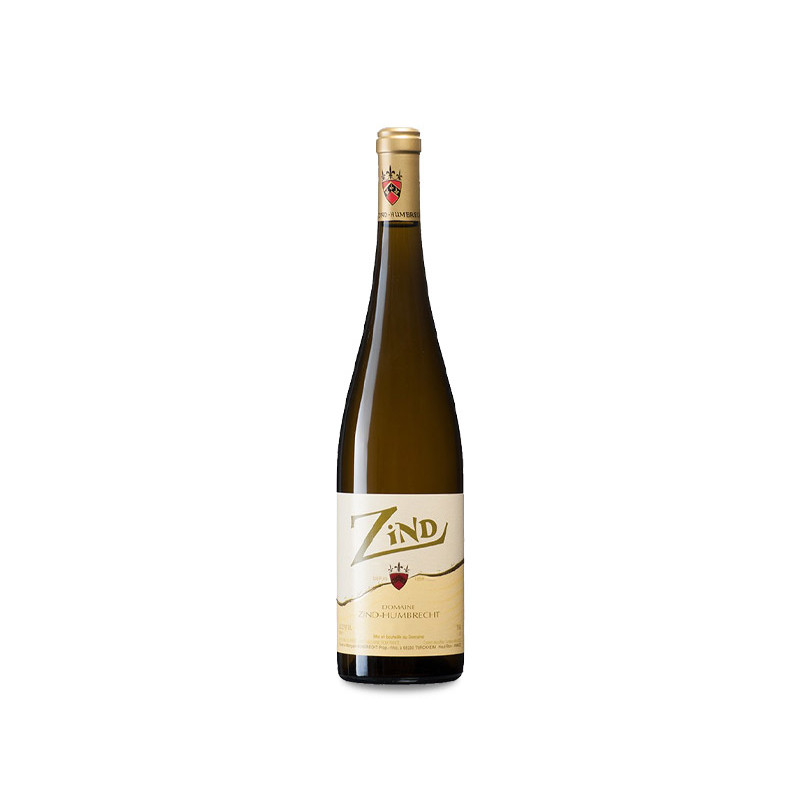 Zind-Humbrecht Zind 2022