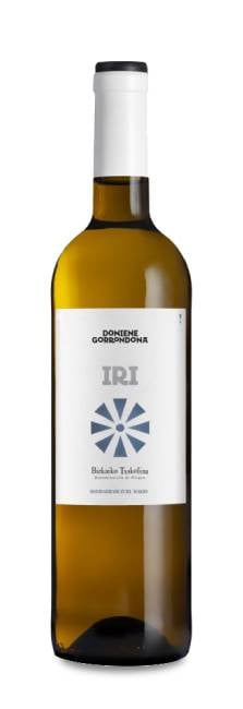 Doniene Gorrondona Iri