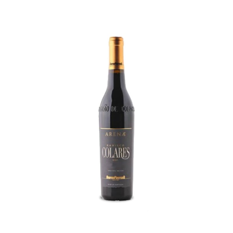 Adega Reg De Colares Arenae Ramisco 50 Cl 2016