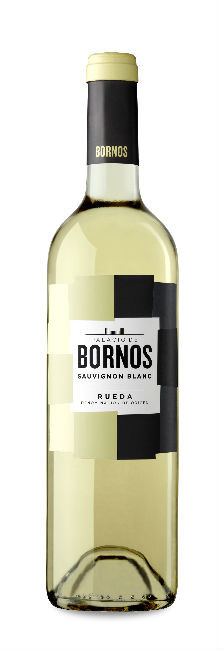 Palacio de Bornos Sauvignon Blanc 2024 | Decantalo Vinos (1x75cl)