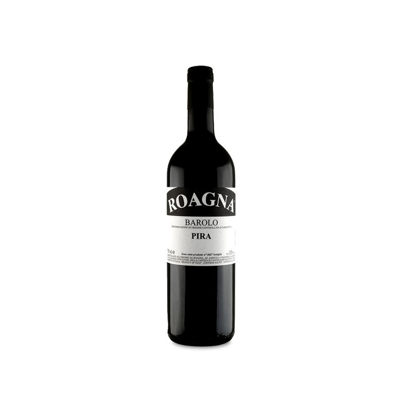 Roagna Barolo Pira 2017