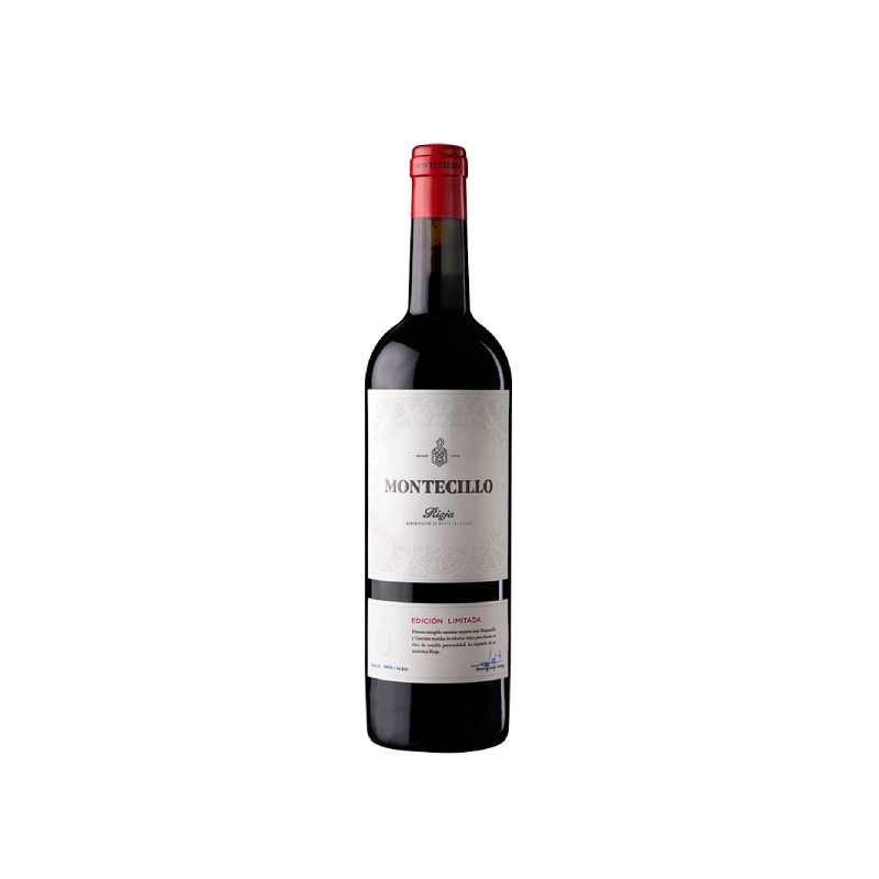 Montecillo Edición Limitada 2019