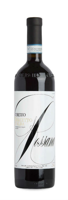 Ceretto Dolcetto d'Alba Rossana