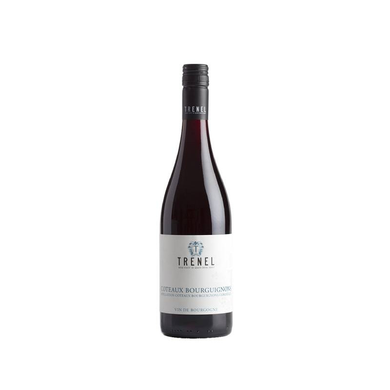 Trénel Coteaux Bourguignons 2023