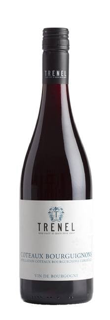Trénel Coteaux Bourguignons