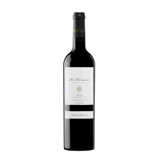 Les Terrasses Priorat 2022