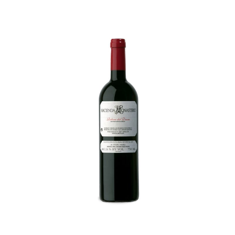 Hacienda Monasterio 2022