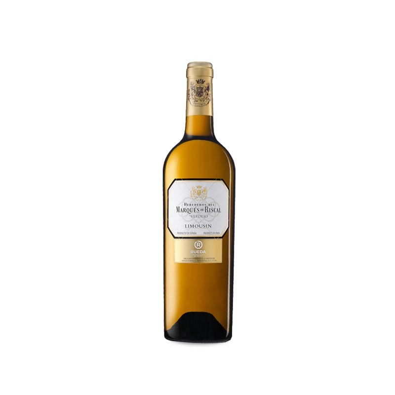 Marqués De Riscal Limousin 2023