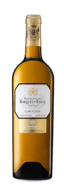 Marqués de Riscal Limousin 2023 | Decantalo Vinos (1x75cl)