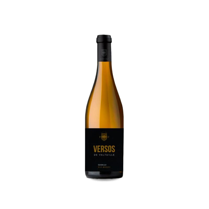 Estévez Bodegas Y Viñedos Versos De Valtuille Godello 2023