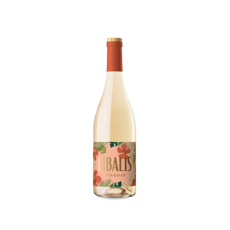 Libalis Semidulce 2024