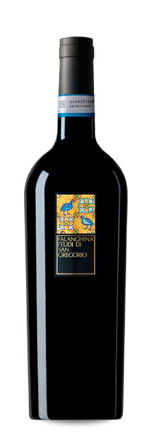 Feudi di San Gregorio Falanghina del Sannio 2024 | Decantalo Vinos (1x75cl)