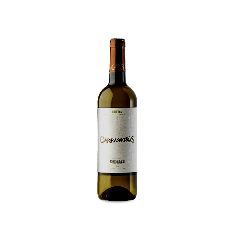 Carrasviñas Verdejo 2024