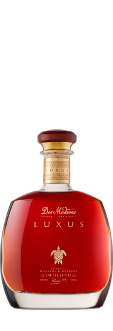 Rom Dos Maderas Luxus