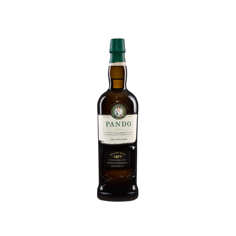 Fino Pando