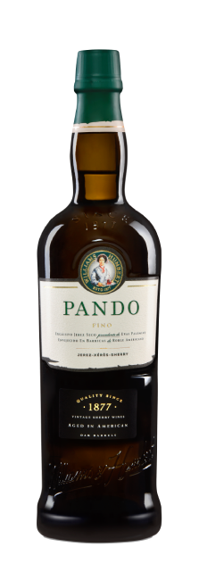Fino Pando