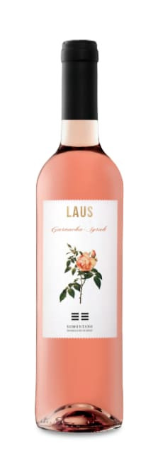 Laus Rosado