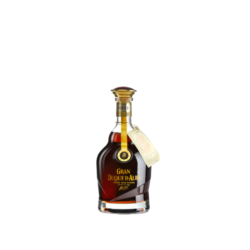 Williams & Humbert Oro Brandy Gran Duque De Alba 70 Cl. España