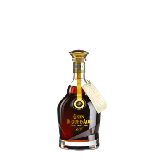 Brandy Gran Duque De Alba...