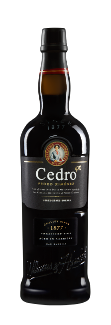 Williams & Humbert Cedro PX