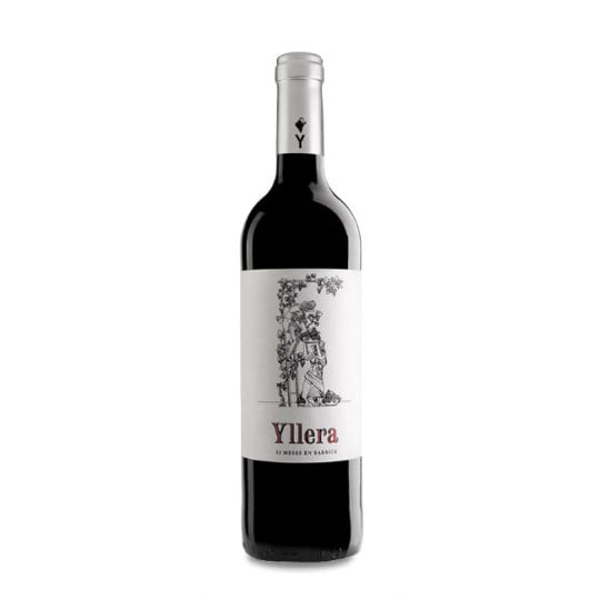 Yllera Crianza 12 meses 2021