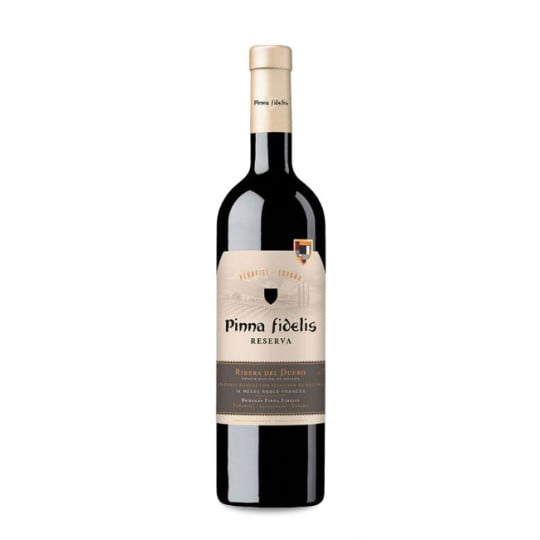 Pinna Fidelis Reserva 2019