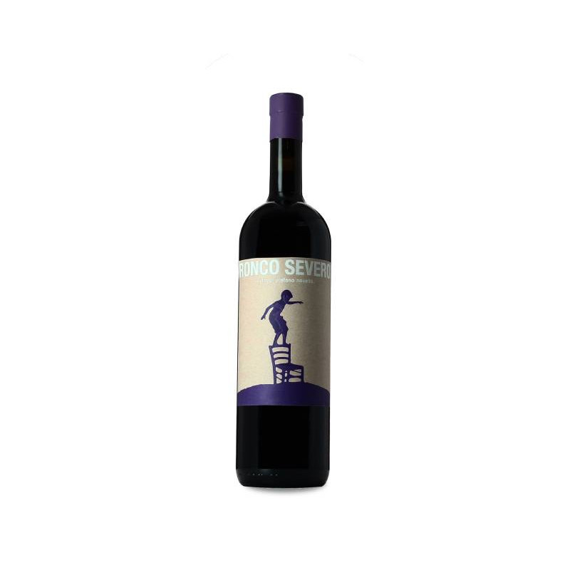 Ronco Severo Merlot 2023