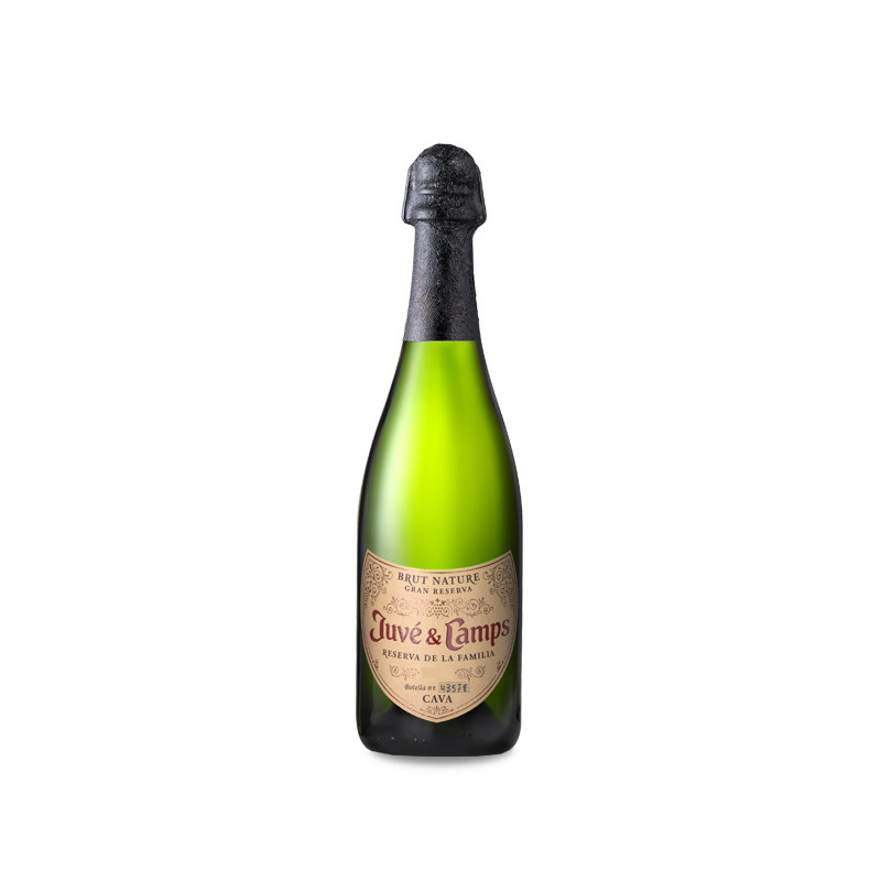 Juvé & Camps Reserva De La Familia 2020
