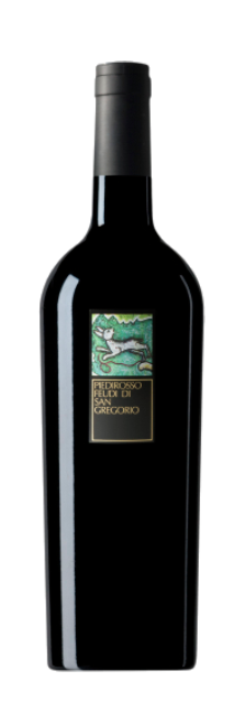 Feudi di San Gregorio Piedirosso Feudi di San Gregorio Piedirosso