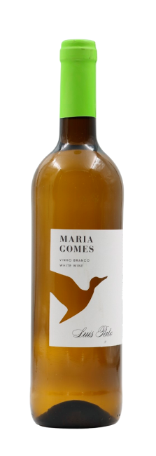 Luis Pato María Gomes 2023