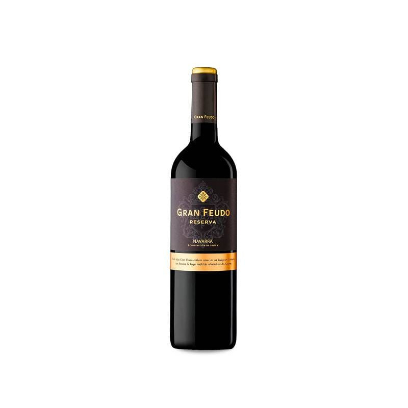 Gran Feudo Reserva 2020