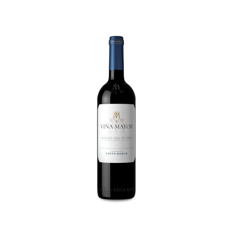 Viña Mayor Tinto Roble 2023