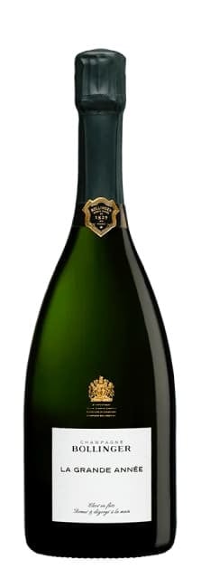 Bollinger La Grande Année