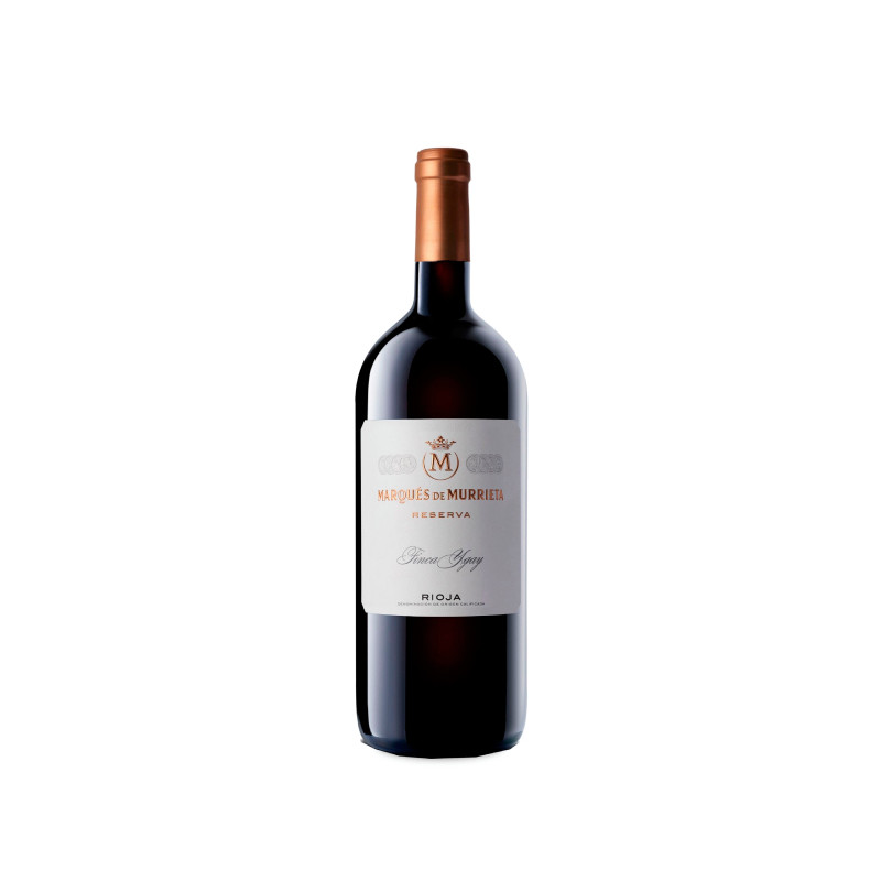 Marqués De Murrieta Reserva Magnum 2020