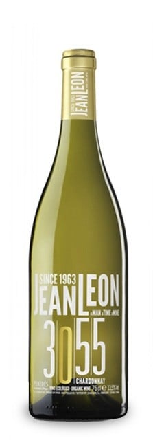 Jean Leon 3055 Chardonnay