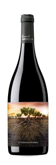 La Garnacha Olvidada de Aragón