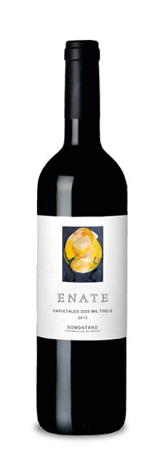 Enate Varietales Enate Varietales
