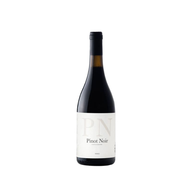 Cortijo Los Aguilares Pinot Noir 2023