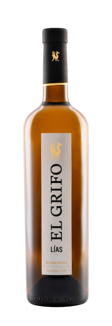 El Grifo Malvasía Lías