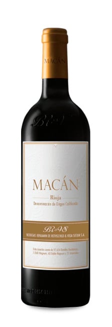 Macán