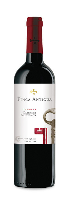 Finca Antigua Cabernet Sauvignon