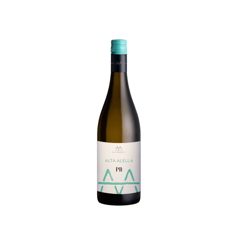 Alta Alella Pb 2024