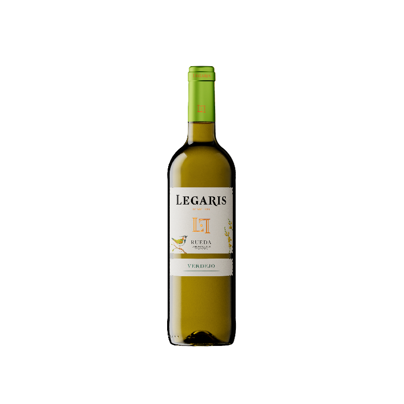 Legaris Verdejo 2024