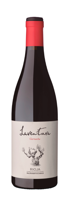 Laventura Garnacha 2023